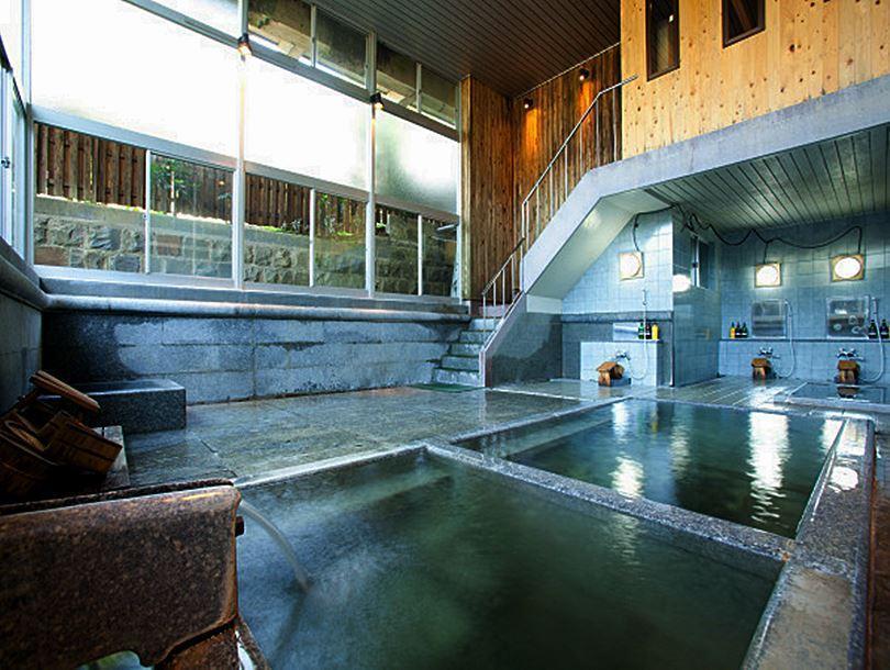 Hotel Suiranro Hitojoši Exteriér fotografie