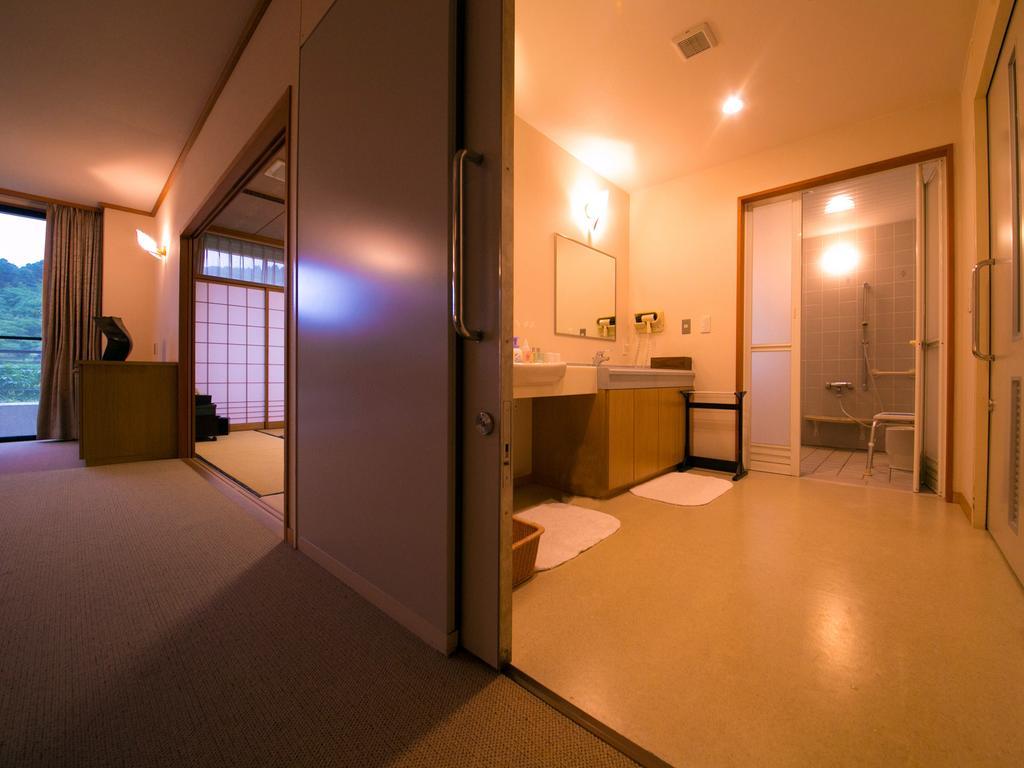 Hotel Suiranro Hitojoši Exteriér fotografie