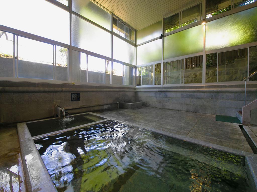 Hotel Suiranro Hitojoši Exteriér fotografie