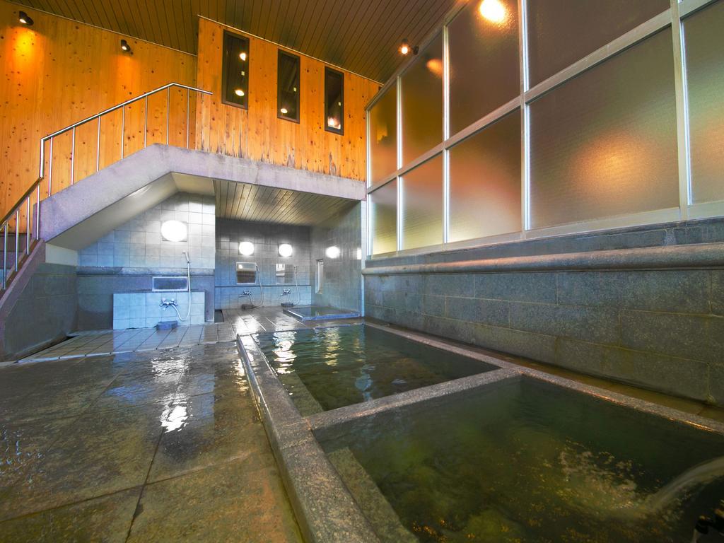 Hotel Suiranro Hitojoši Exteriér fotografie