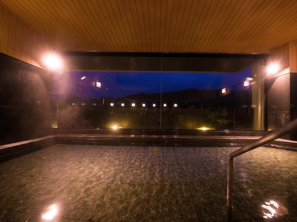 Hotel Suiranro Hitojoši Exteriér fotografie