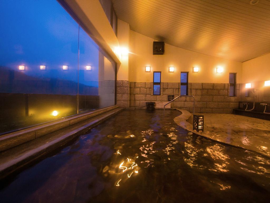 Hotel Suiranro Hitojoši Exteriér fotografie