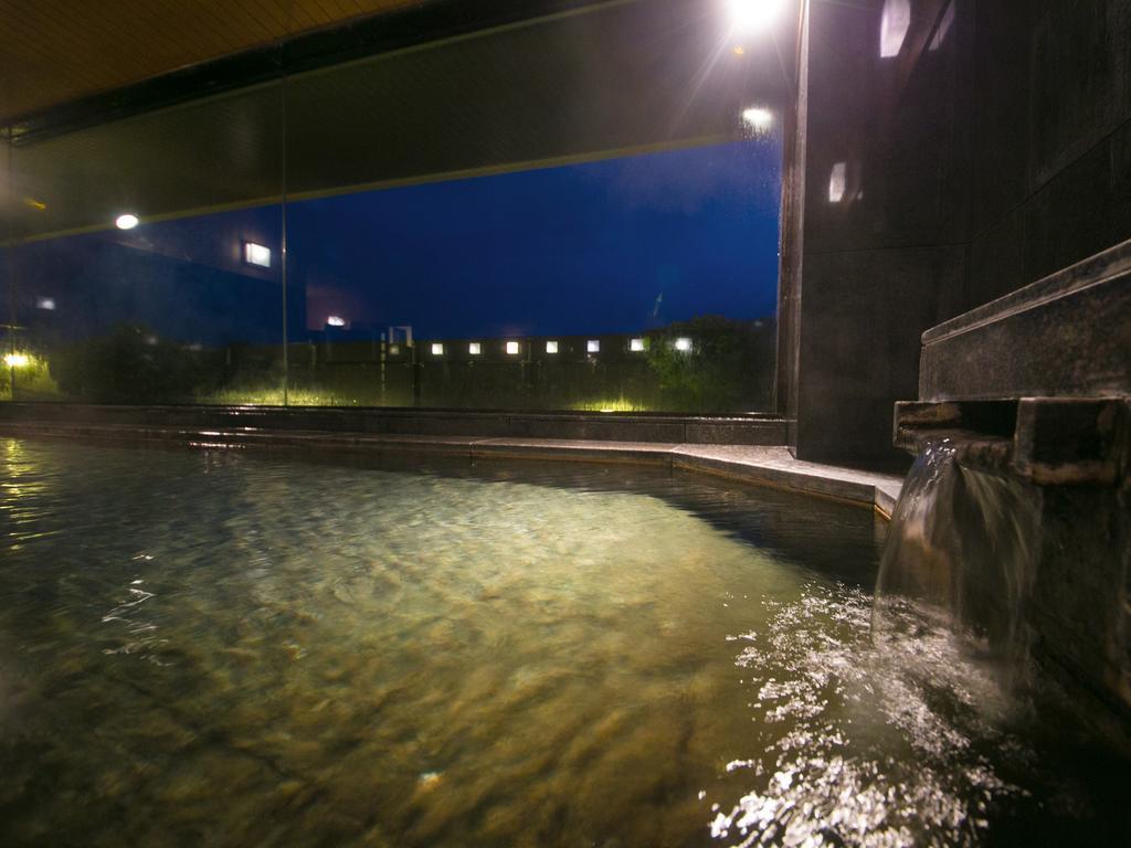 Hotel Suiranro Hitojoši Exteriér fotografie